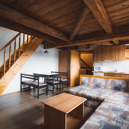 Apartmany Jurica Bozi Dar 86 Exterior foto