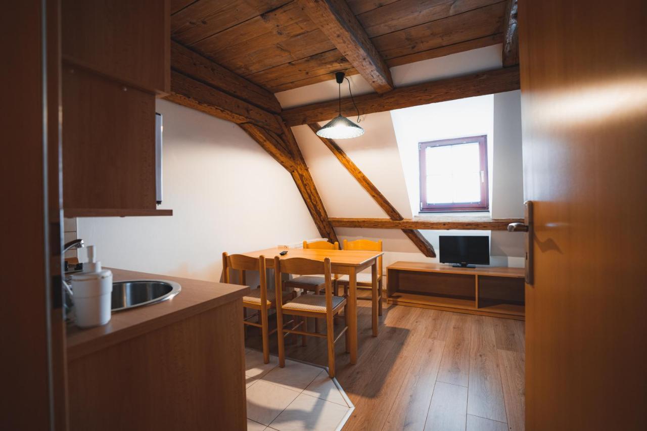 Apartmany Jurica Bozi Dar 86 Exterior foto