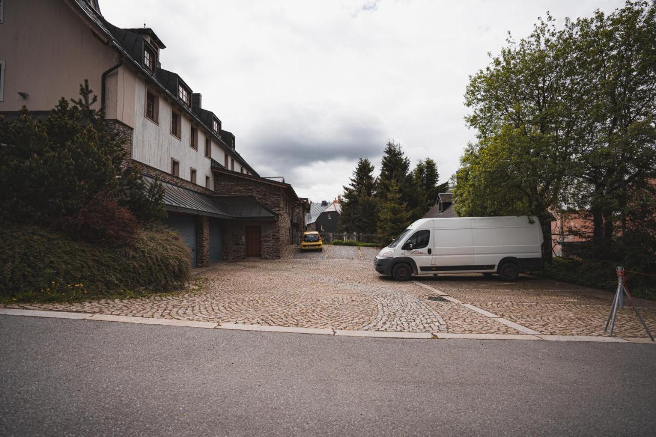 Apartmany Jurica Bozi Dar 86 Exterior foto