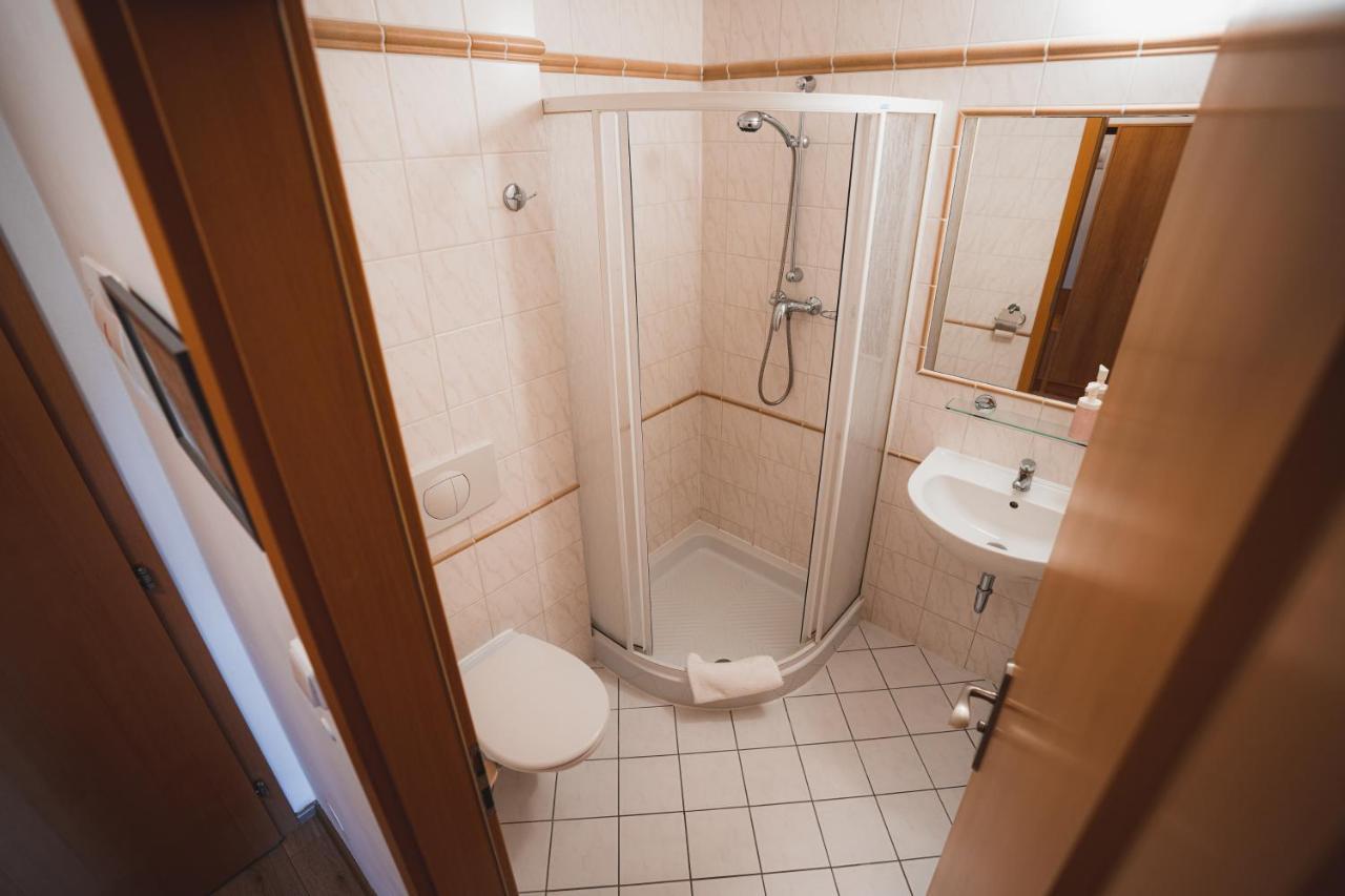 Apartmany Jurica Bozi Dar 86 Exterior foto