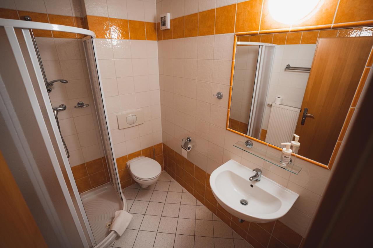 Apartmany Jurica Bozi Dar 86 Exterior foto