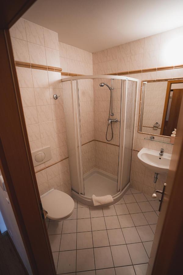 Apartmany Jurica Bozi Dar 86 Exterior foto