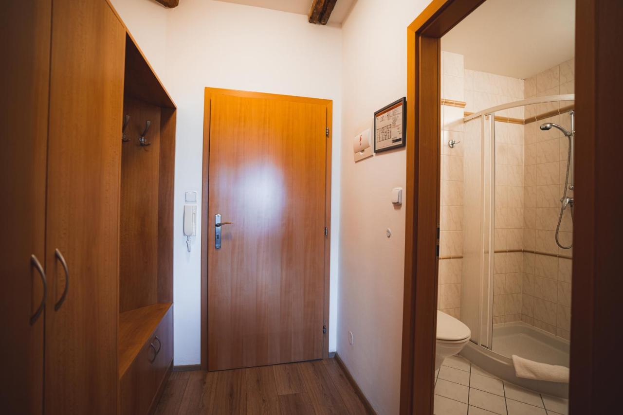 Apartmany Jurica Bozi Dar 86 Exterior foto