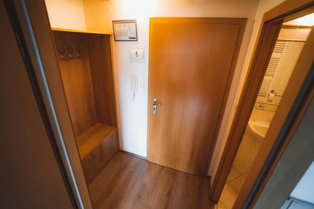 Apartmany Jurica Bozi Dar 86 Exterior foto