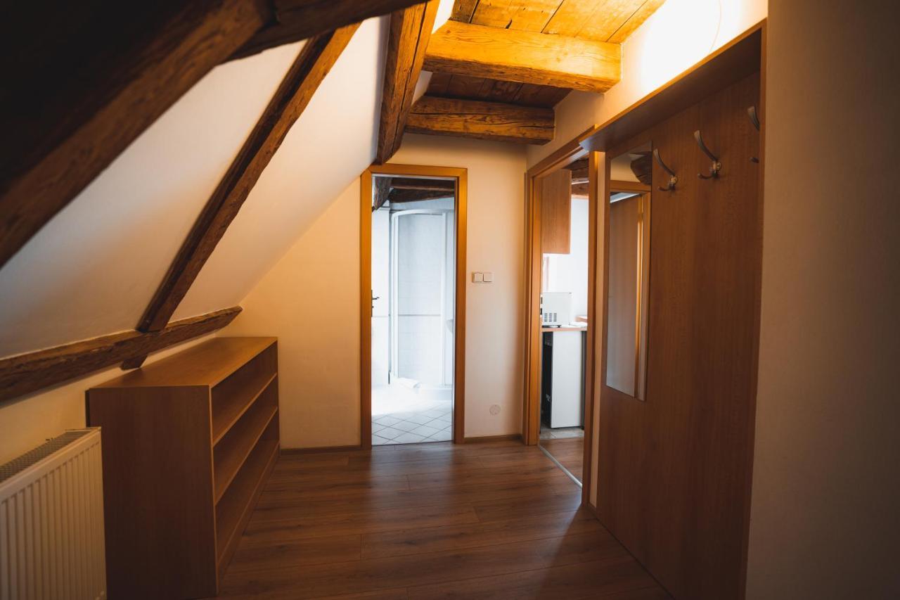 Apartmany Jurica Bozi Dar 86 Exterior foto