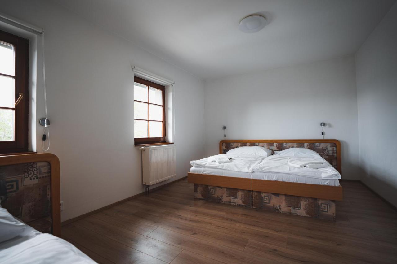 Apartmany Jurica Bozi Dar 86 Exterior foto