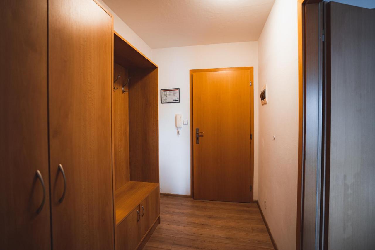 Apartmany Jurica Bozi Dar 86 Exterior foto