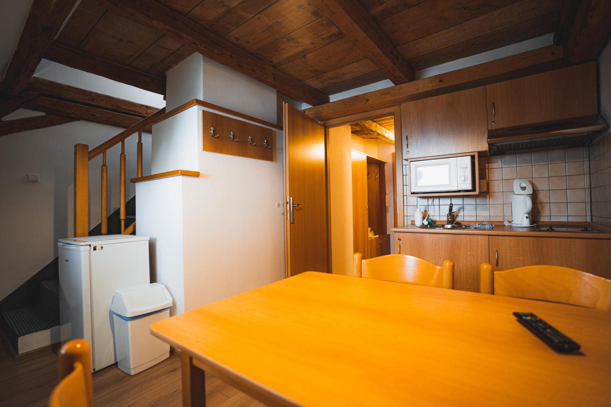 Apartmany Jurica Bozi Dar 86 Exterior foto