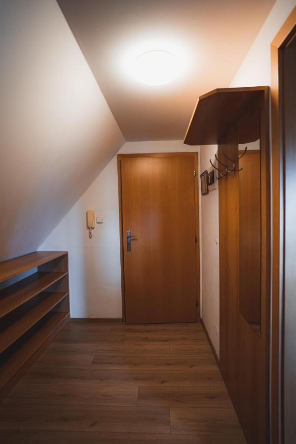 Apartmany Jurica Bozi Dar 86 Exterior foto