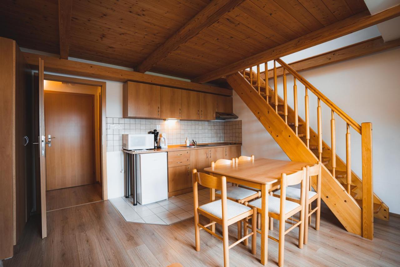Apartmany Jurica Bozi Dar 86 Exterior foto