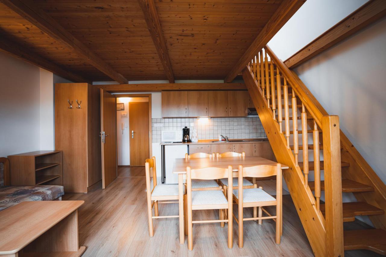 Apartmany Jurica Bozi Dar 86 Exterior foto